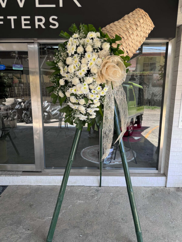 Basket of Memories