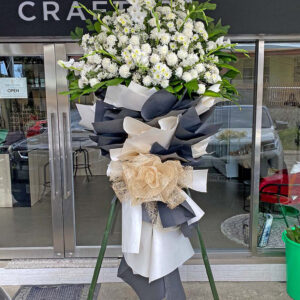 Bouquet of Blessings 1