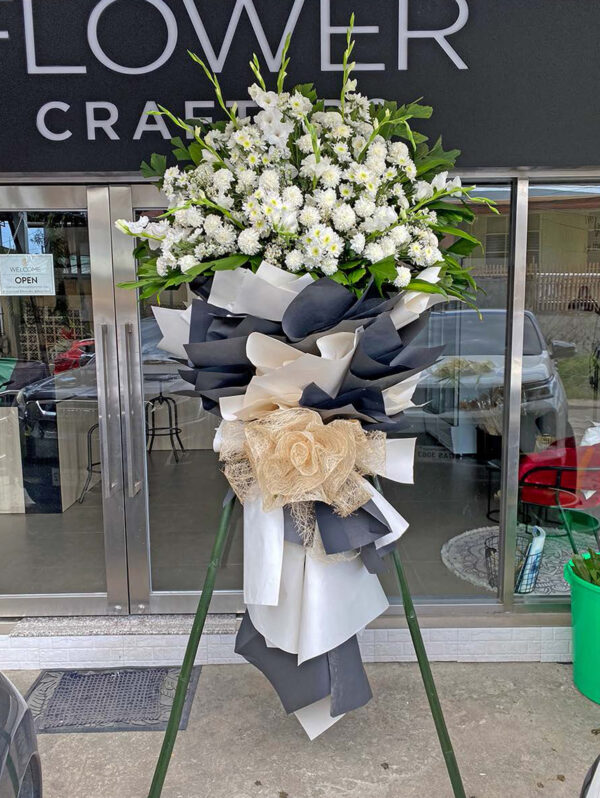Bouquet of Blessings 1