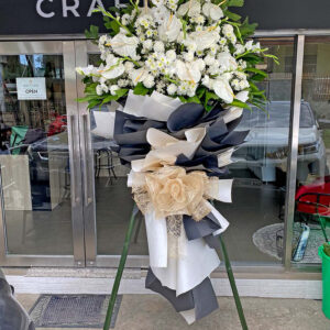 Bouquet of Blessings 2