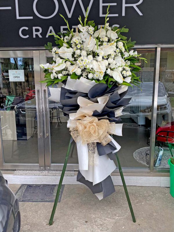 Bouquet of Blessings 2
