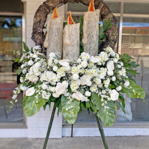 Candles of Hope