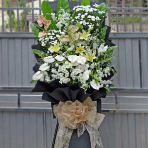Giant Bouquet