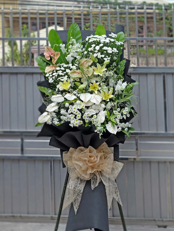 Giant Bouquet